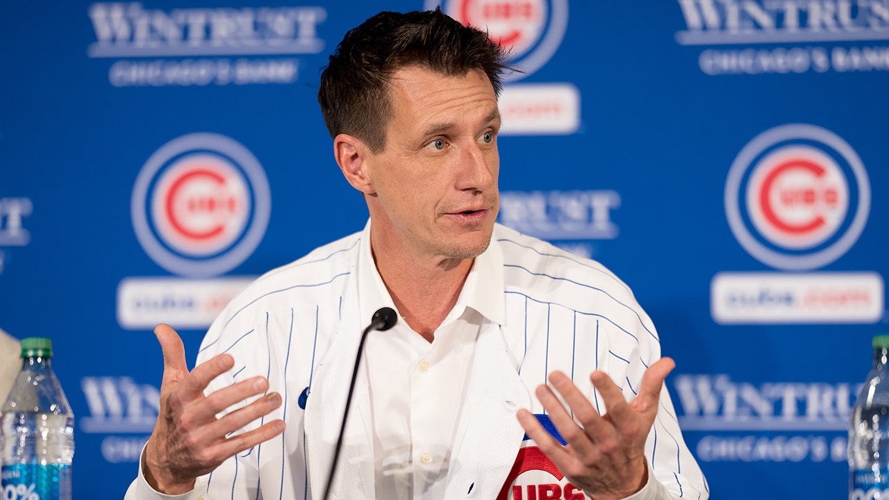 Craig Counsell admits he 'underestimated emotion' from Brewers after taking Cubs manager role