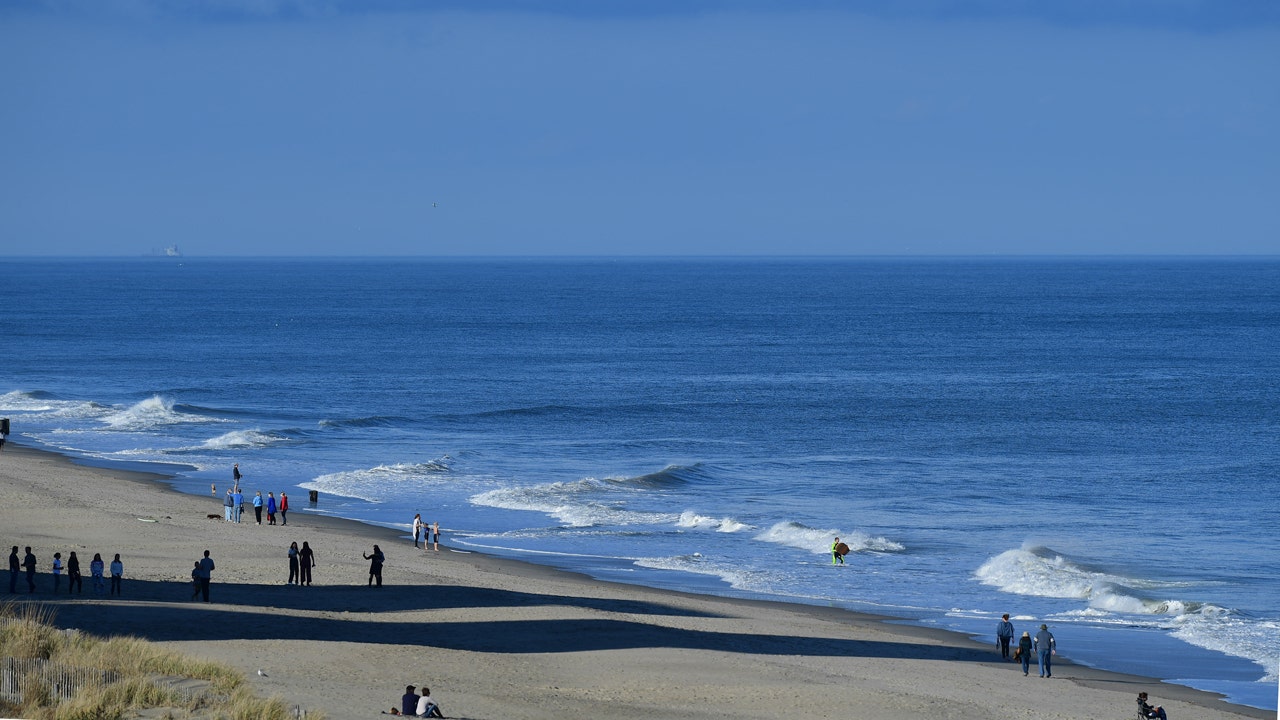 Delaware's coastal treasures await exploration