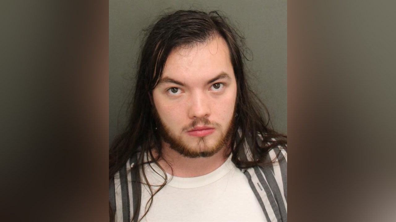 Man busted recording child in Disney World resort bathroom: police