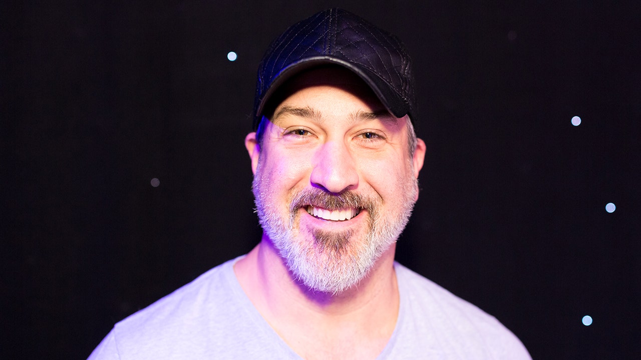 Joey Fatone undergoes fat removal surgery: 'It's crazy how many guys get work done'