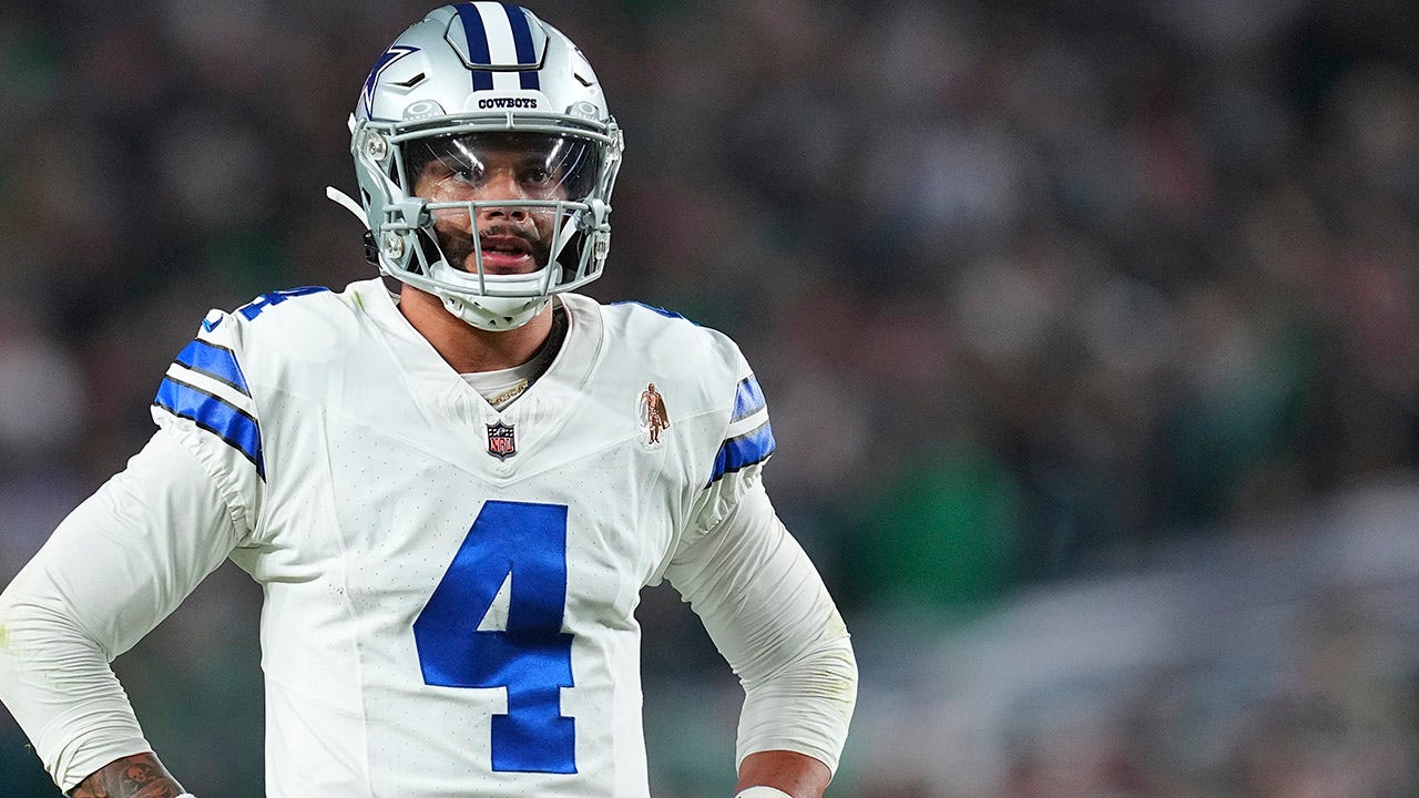 Read more about the article Cowboys’ Dak Prescott will not face charges in 2017 alleged assault case: report