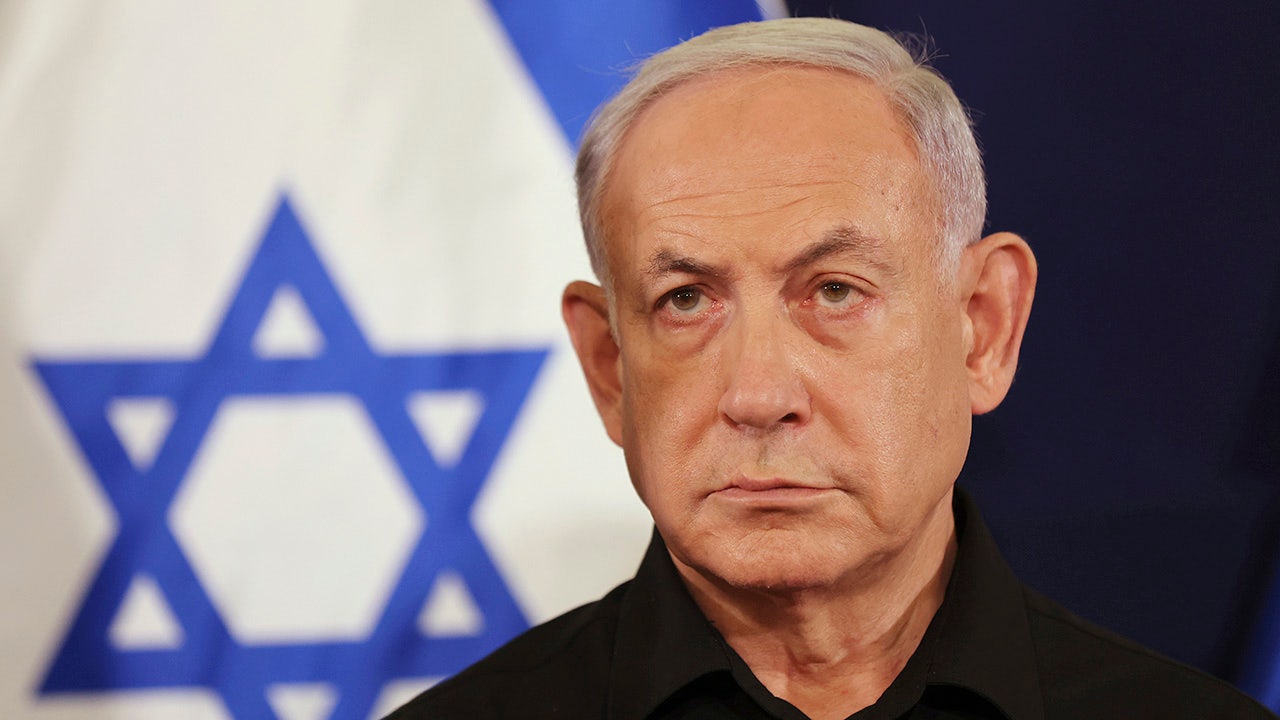 Israeli Supreme Court hands Netanyahu a loss on judicial overhaul as Hamas war rages