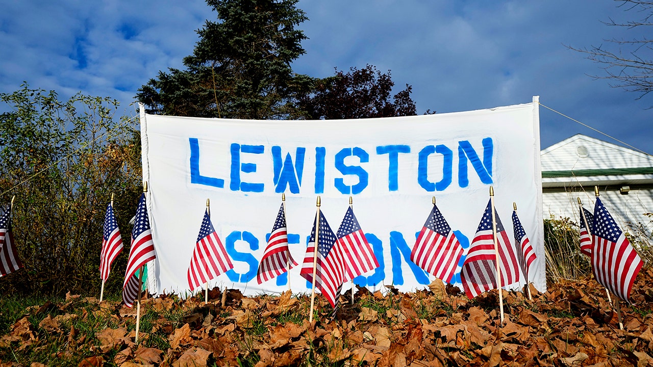 Maine's 'yellow flag' law invoked over a dozen times since Lewiston shooting spree