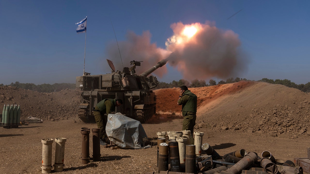 Potential Israeli-Gaza hostage deal is evidence IDF is winning: top Netanyahu adviser
