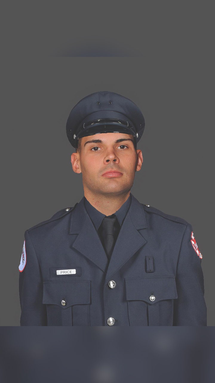 Chicago firefighter makes 'ultimate sacrifice,' fourth line of duty loss for department this year