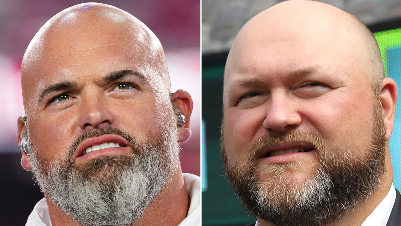 Andrew Whitworth questions Jets not targeting free-agent quarterbacks earlier: ‘That grows this frustration’
