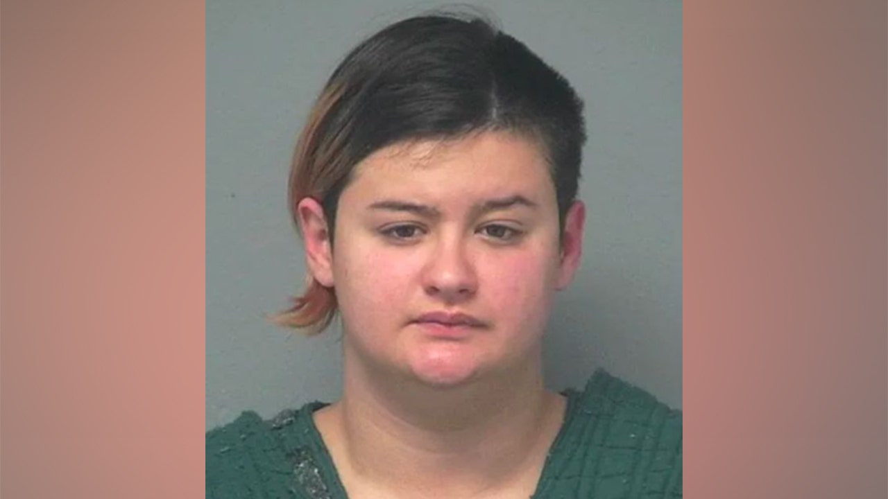 Texas mom allegedly killed baby son then tried to make jewelry from his ashes