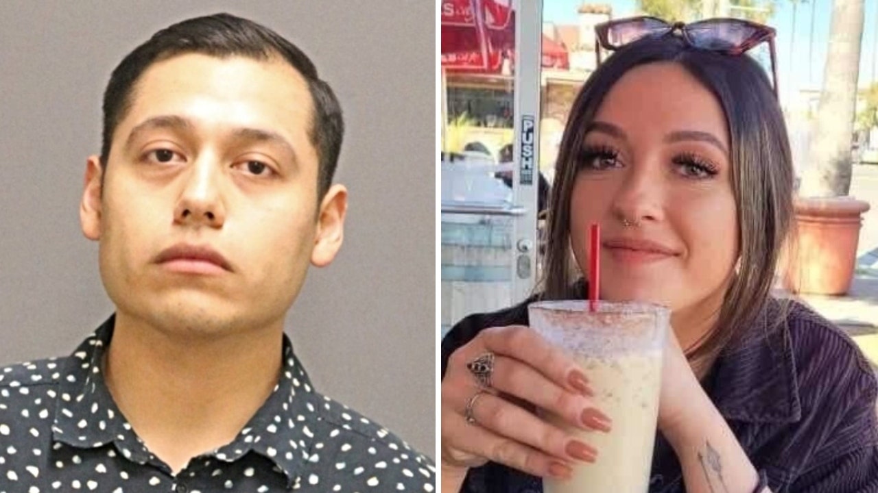News :Bartender used fire extinguisher to kill young woman before her body was found in alleyway: prosecutors