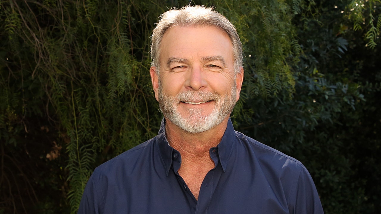 After 30 years in California and a successful career, Bill Engvall left California for Utah. (Paul Archuleta/Getty Images)