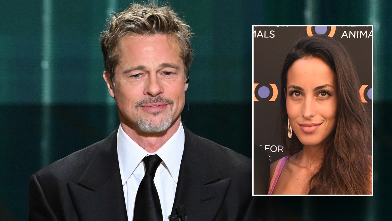 Brad Pitt Is 'Casually Dating' Amid Angelina Jolie Drama