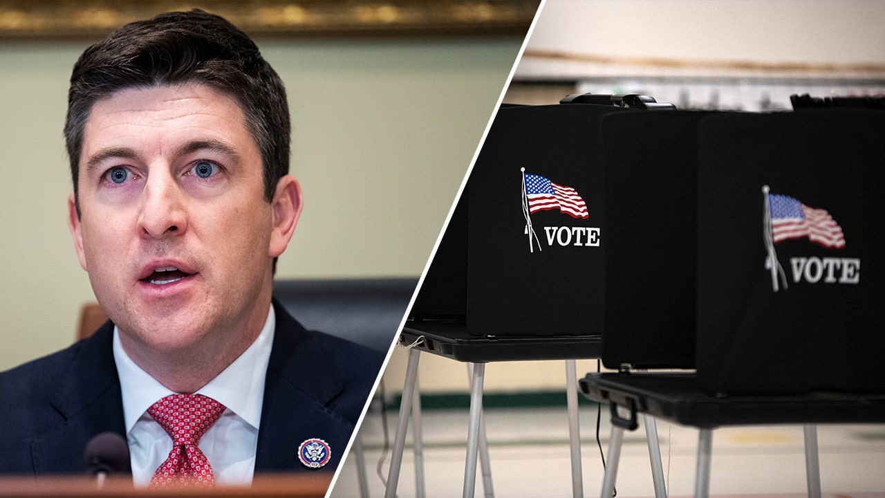 Read more about the article GOP committee chair demands answers from DC officials on controversial noncitizen voting law