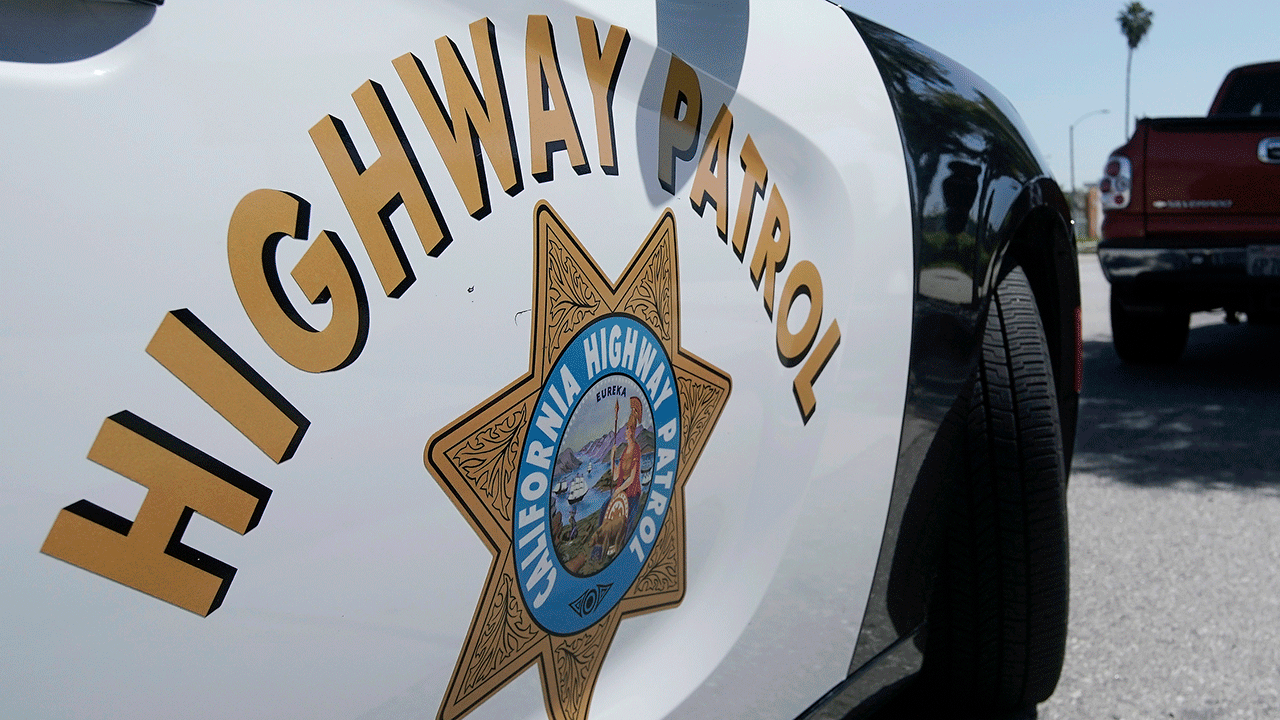 California Highway Patrol officer fatally shoots pedestrian, sparking investigation