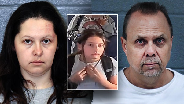 Read more about the article Missing North Carolina girl’s stepfather convicted of failing to report child’s disappearance