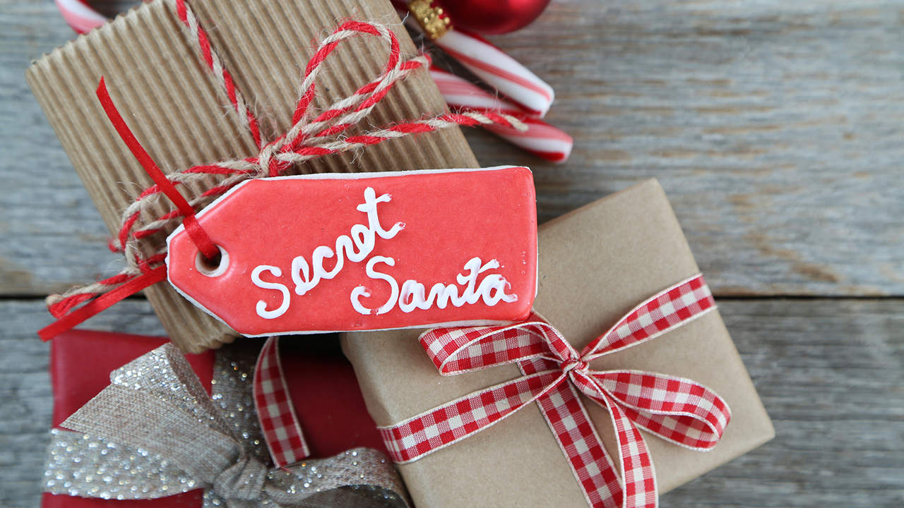 Useful Secret Santa Gifts Under $30 - Live Better Lifestyle
