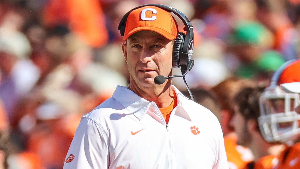 Read more about the article Dabo Swinney discusses why Clemson has been only school that hasn’t landed transfer via portal
