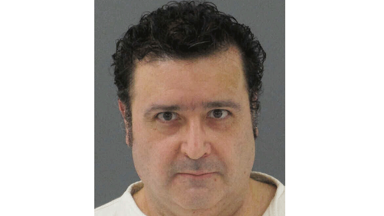 Execution Looms For TX Death Row Inmate Convicted Of Abduction And 