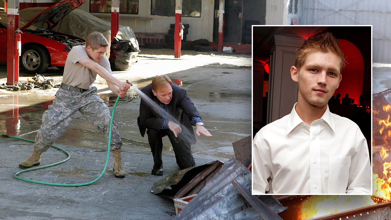 Former ‘CSI: Miami’ child star Evan Ellingson dead at 35