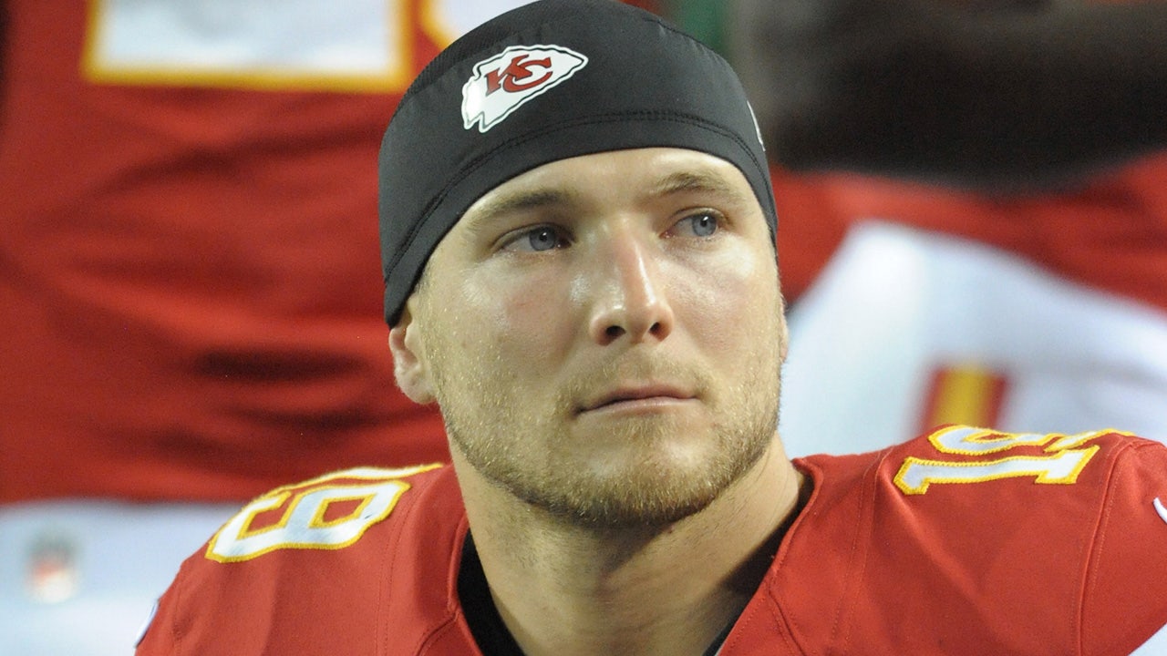 Devon Wylie, former NFL player for Chiefs and Titans, dead at 35
