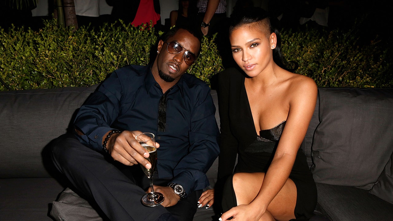 Cassie Ventura fled the US after testifying in Diddy trial, docs show