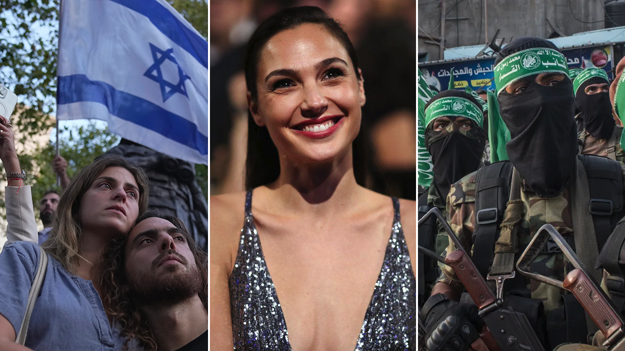 Fox News ‘Antisemitism Exposed’ Newsletter: Hollywood star shocked by haters after defending Israel