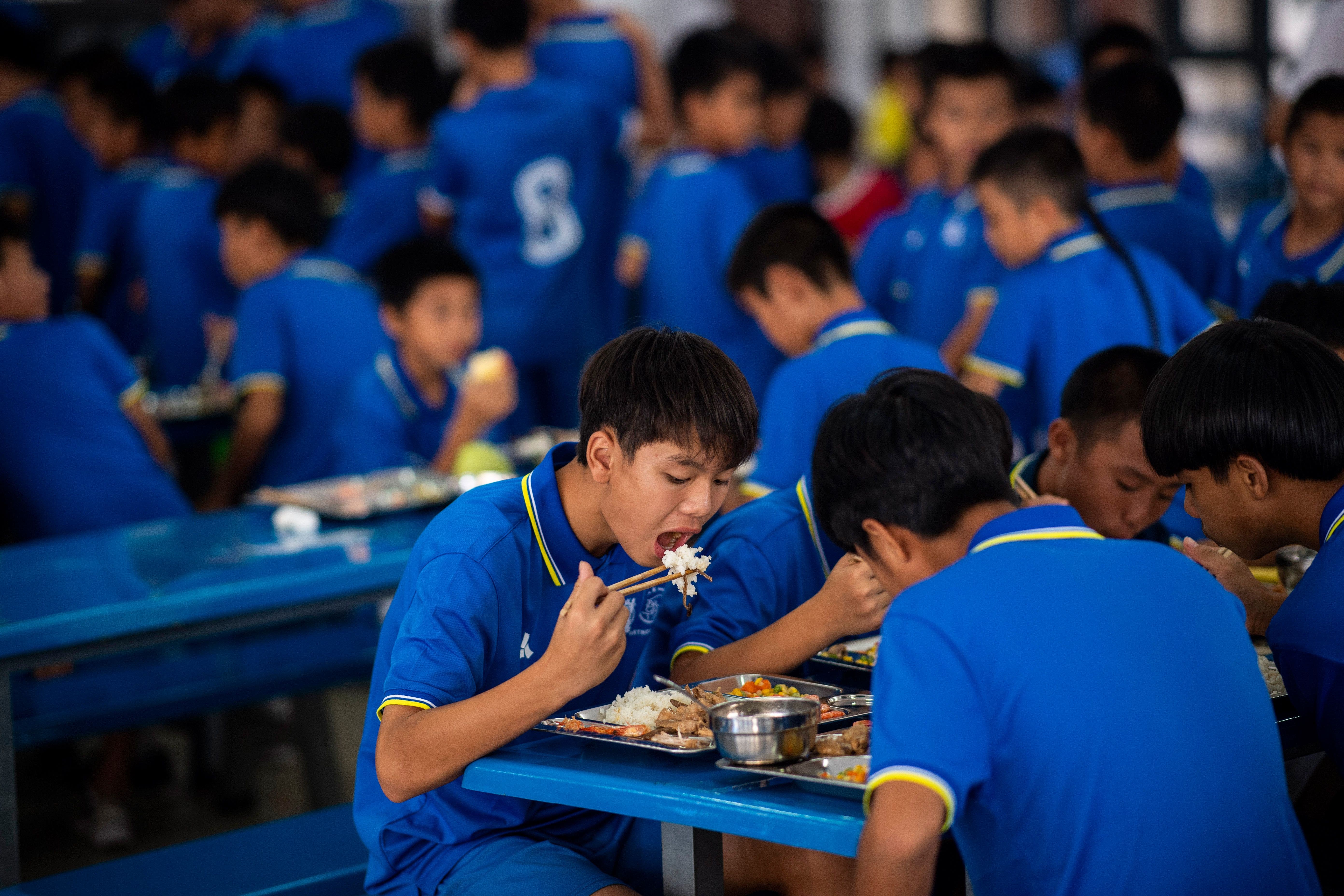 china-trains-children-for-iron-army-in-latest-effort-to-create