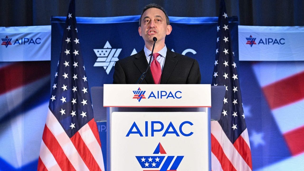 AIPAC president’s home targeted by smoke bombs, ‘baby killer’ chants