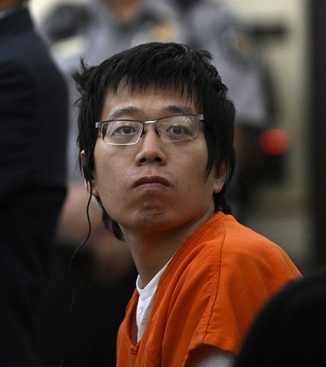 UNC Chapel Hill accused shooter Tailei Qi found unfit for trial, referred to mental health facility