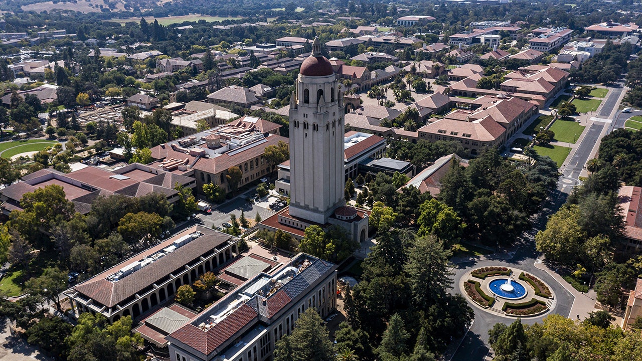 Reported Stanford University hit-and-run investigated as possible hate crime