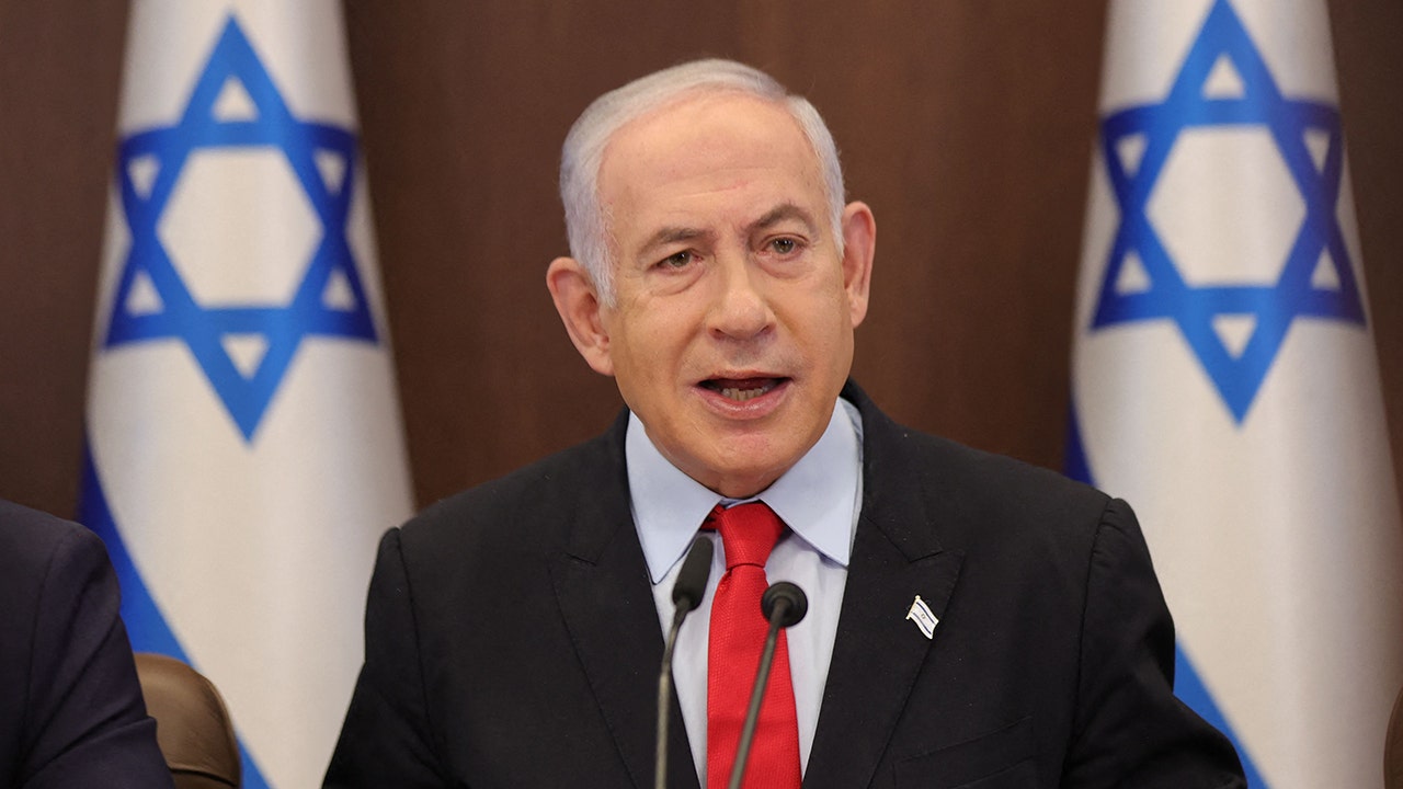 Netanyahu reveals Iran marked Trump as ‘enemy number one’ with assassination plot