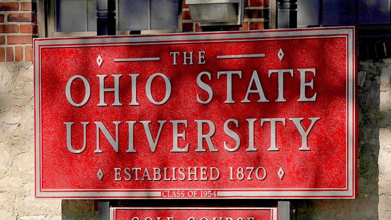 Ohio State student struck in broad daylight by unknown shooter while walking home near campus