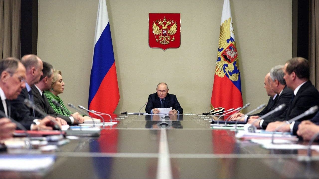 Putin Intends To Seek Re Election In 2024 Reports JanPost   GettyImages 1754101769 E1698924768830 