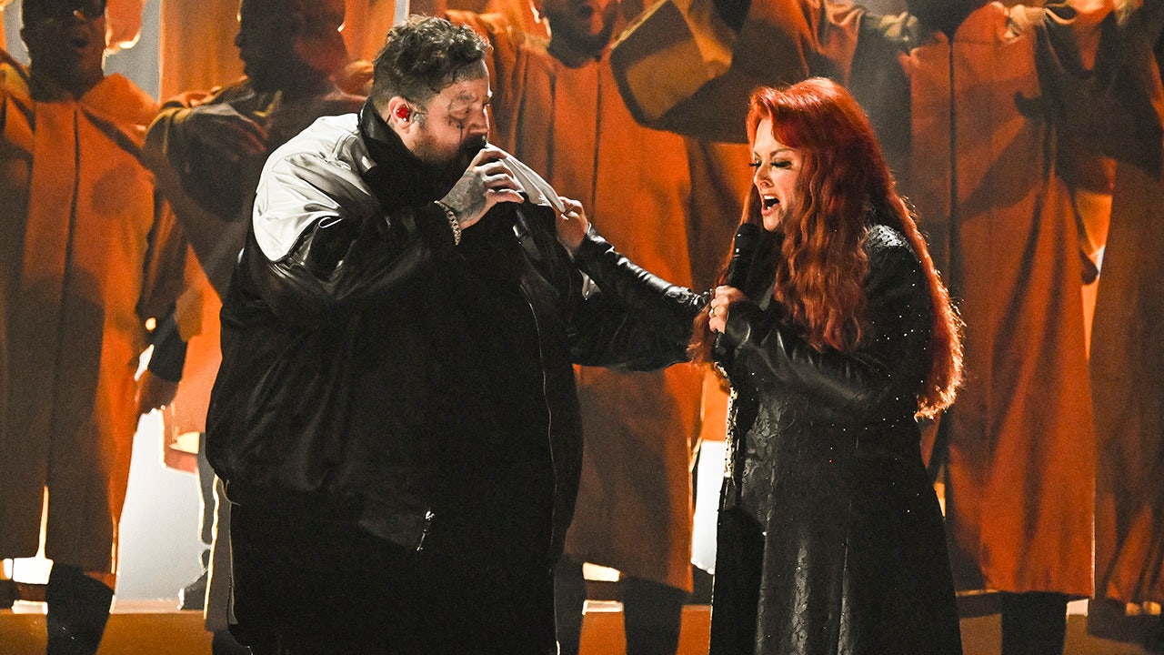 Wynonna Judd speaks out after 'bizarre' performance with Jelly Roll sparks concern. (Astrida Valigorsky/WireImage)