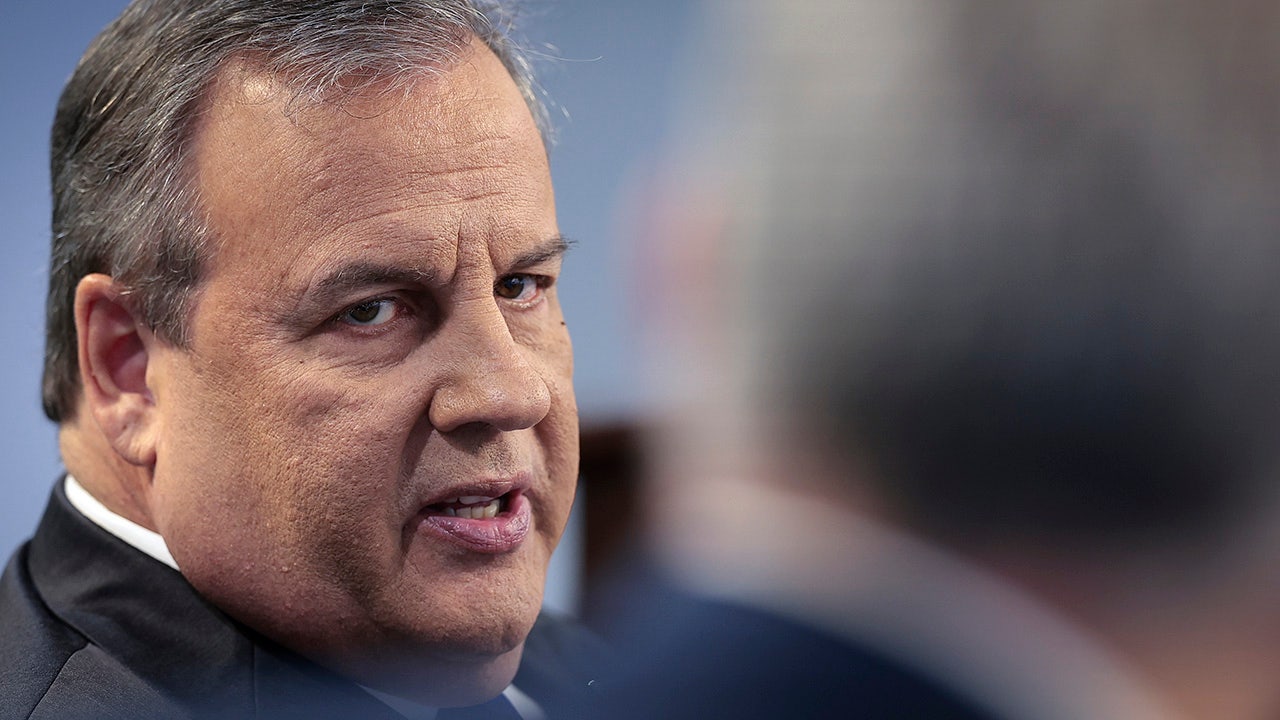 Christie insists antisemitism in US not a 'rise' but 'unmasking': 'It's been there'