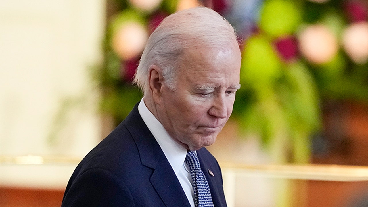 Joe Biden will not face criminal charges over classified documents handling