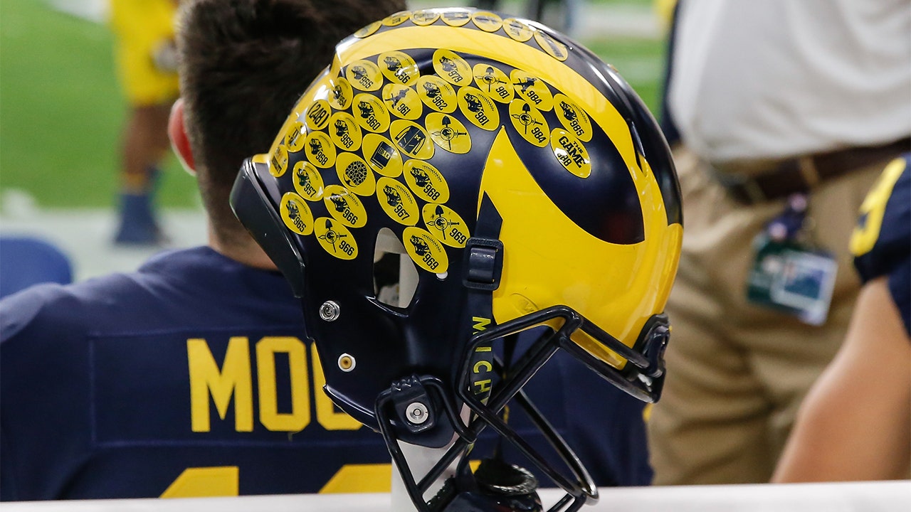 Fox Sports’ Tim Brando gives thoughts on Michigan sign-stealing scandal, ‘media’s manipulation’