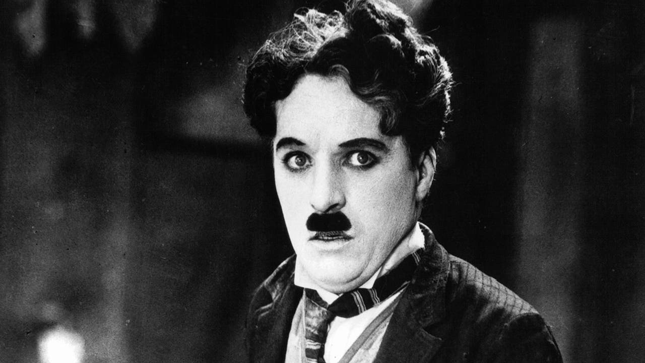 Charlie Chaplin's exile from America included paternity trial, sexual allegations: book