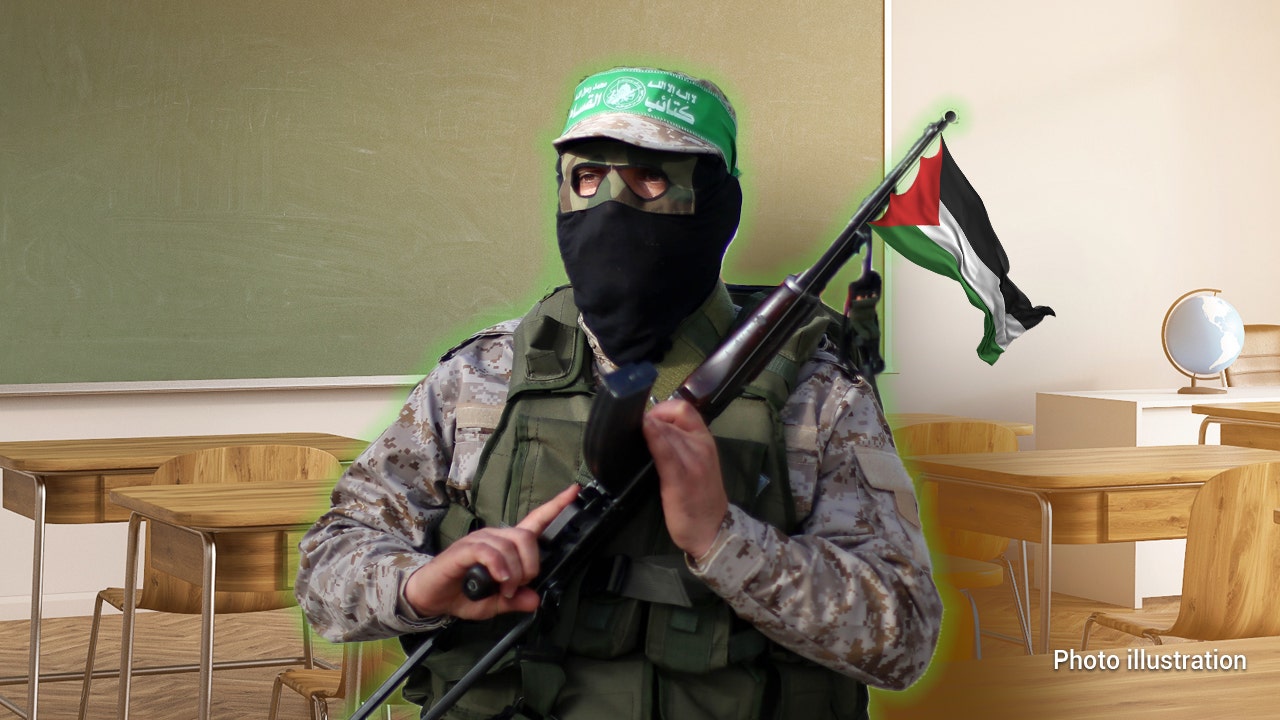 Arizona students allegedly bombarded with Hamas 'propaganda' in lesson claiming 'terrorist' is offensive term
