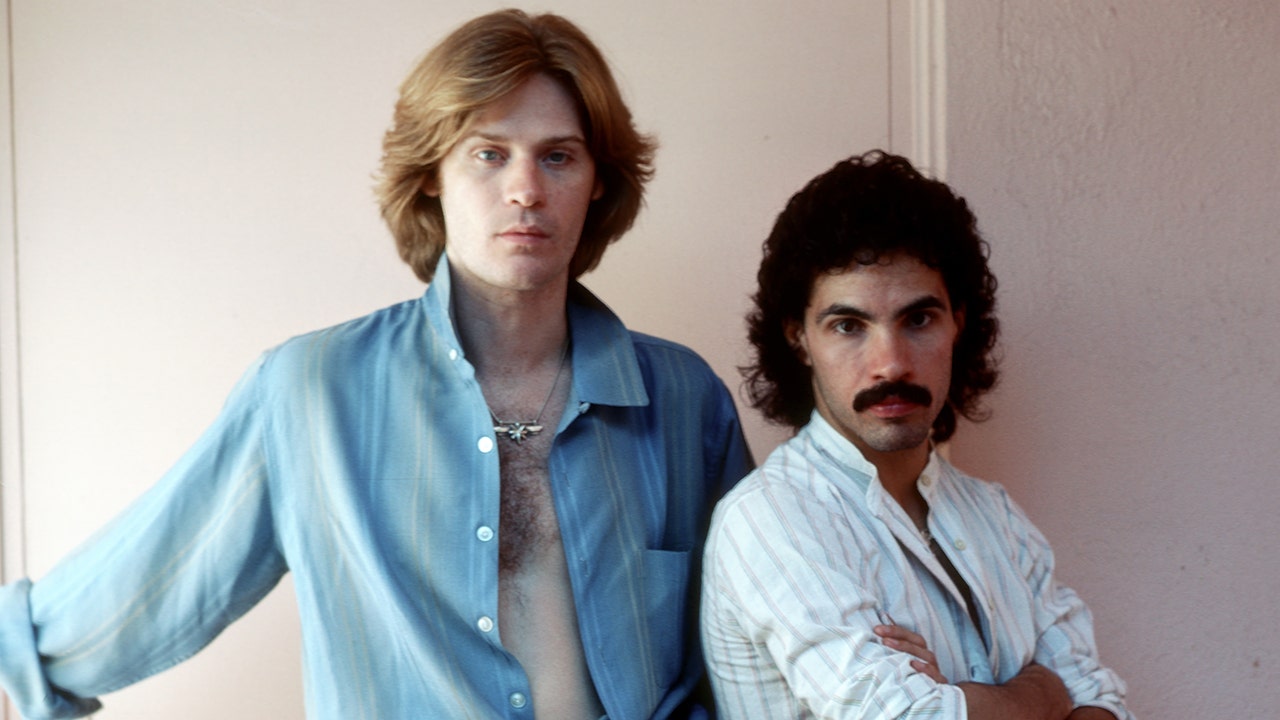 Hall & Oates member John Oates confesses he’s ‘moved on’ from band amid legal battle with Daryl Hall