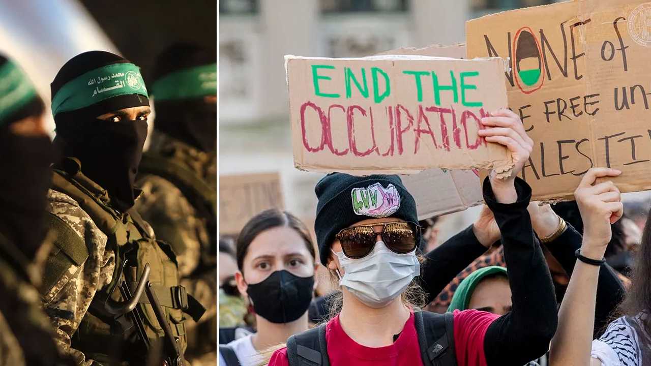 As antisemitism infiltrates college campuses, this free speech-focused school expects a flood of applicants