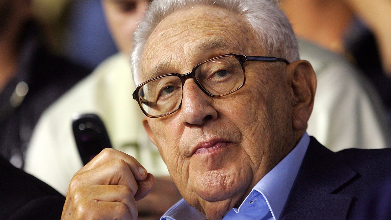 Yankees remember Henry Kissinger as 'lifelong friend' in tribute statement