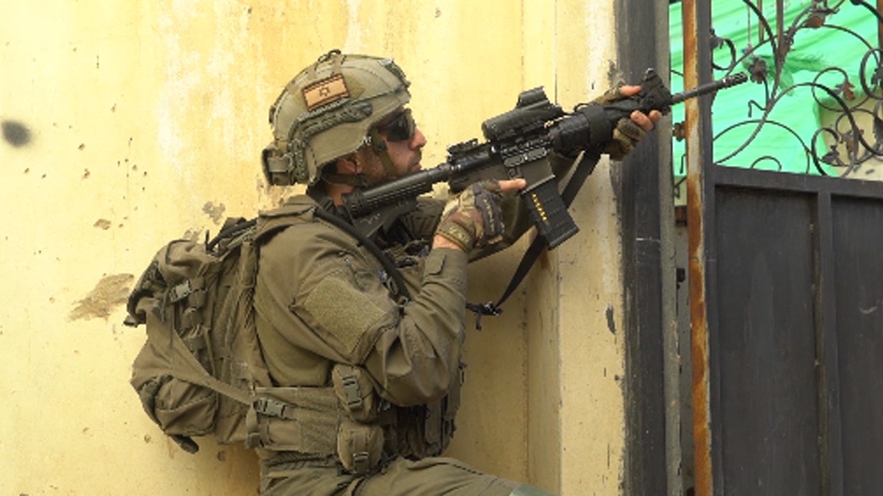 Significance of IDF raid on Jenin