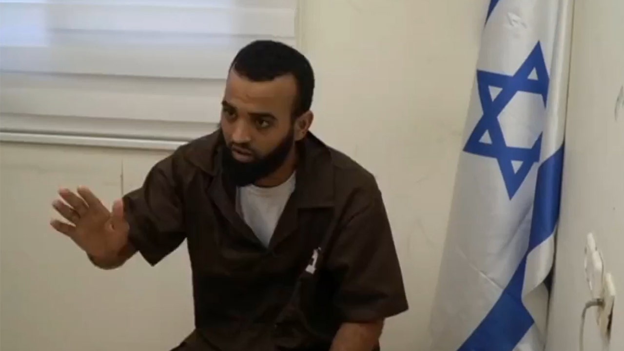 Hamas terrorist tells Israel authorities mission Oct. 7 was simply to kill, details shooting children