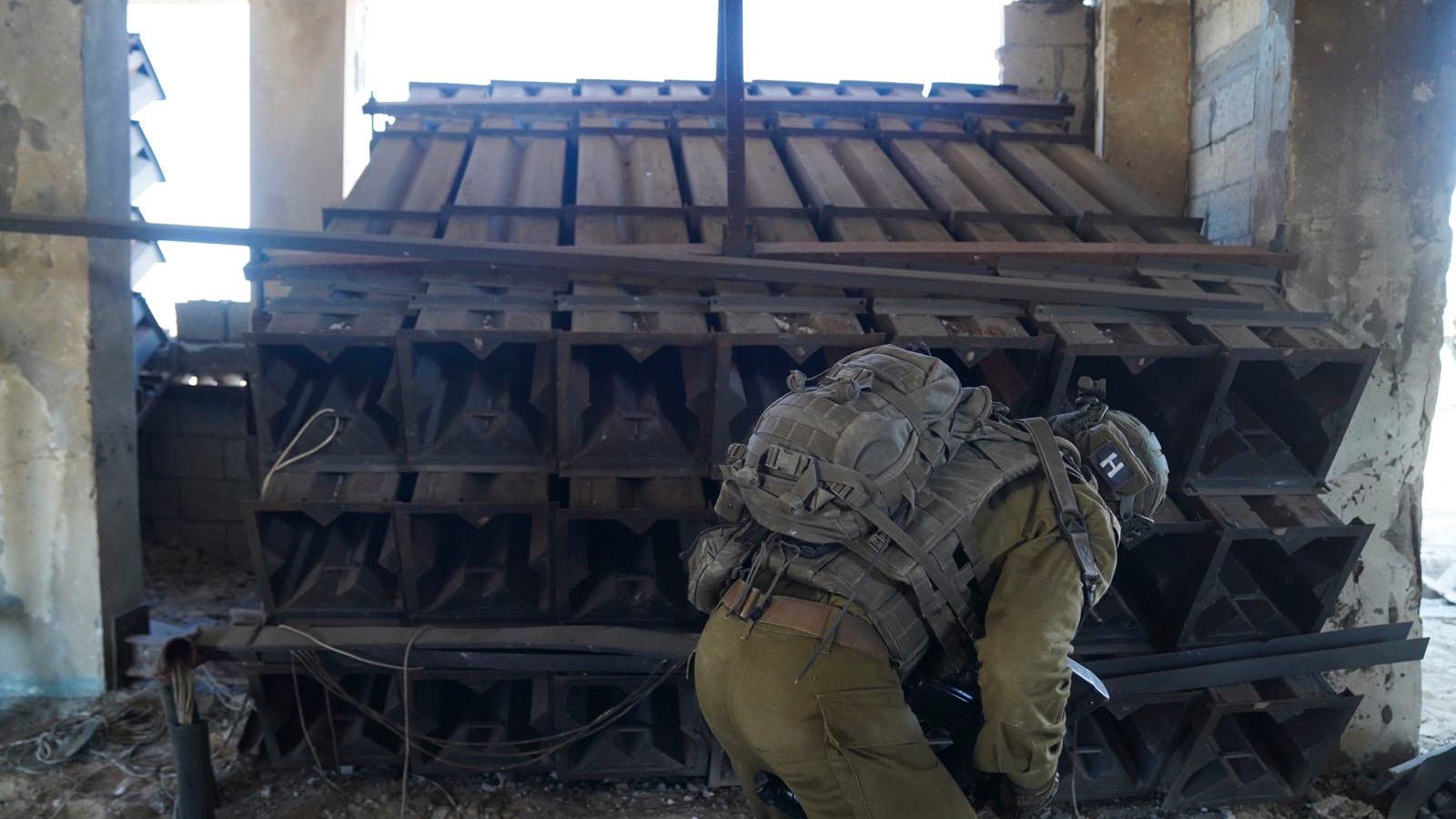 Israel-Hamas conflict hits 1-month mark, IDF says Hamas has 'waged war on humanity'