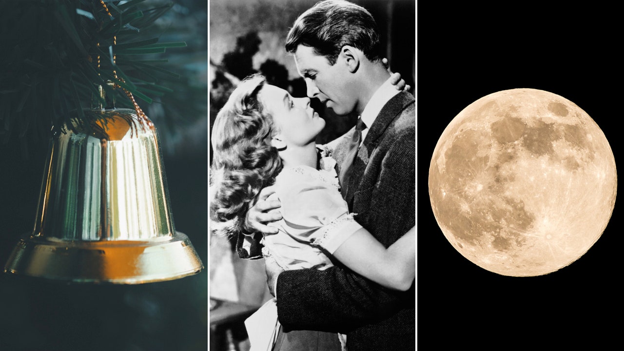 'It's a Wonderful Life' quiz! How well do you know this iconic film?