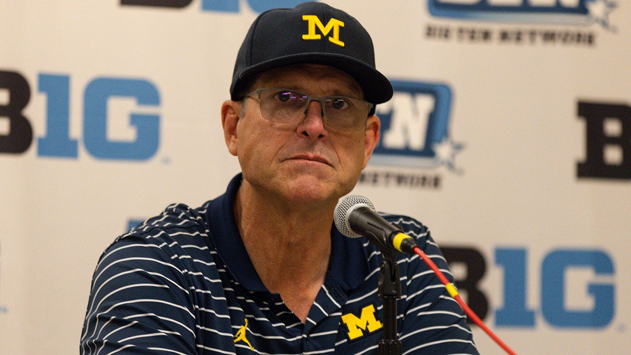 Lou Holtz reveals what Michigan will miss most without Jim Harbaugh vs Ohio State