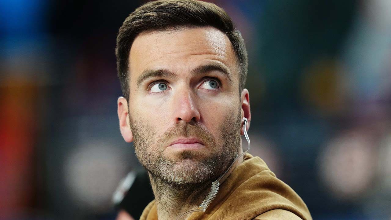 Read more about the article Joe Flacco admits he was ‘a little bit surprised’ Browns decided to move on, but ‘grateful’ to land with Colts
