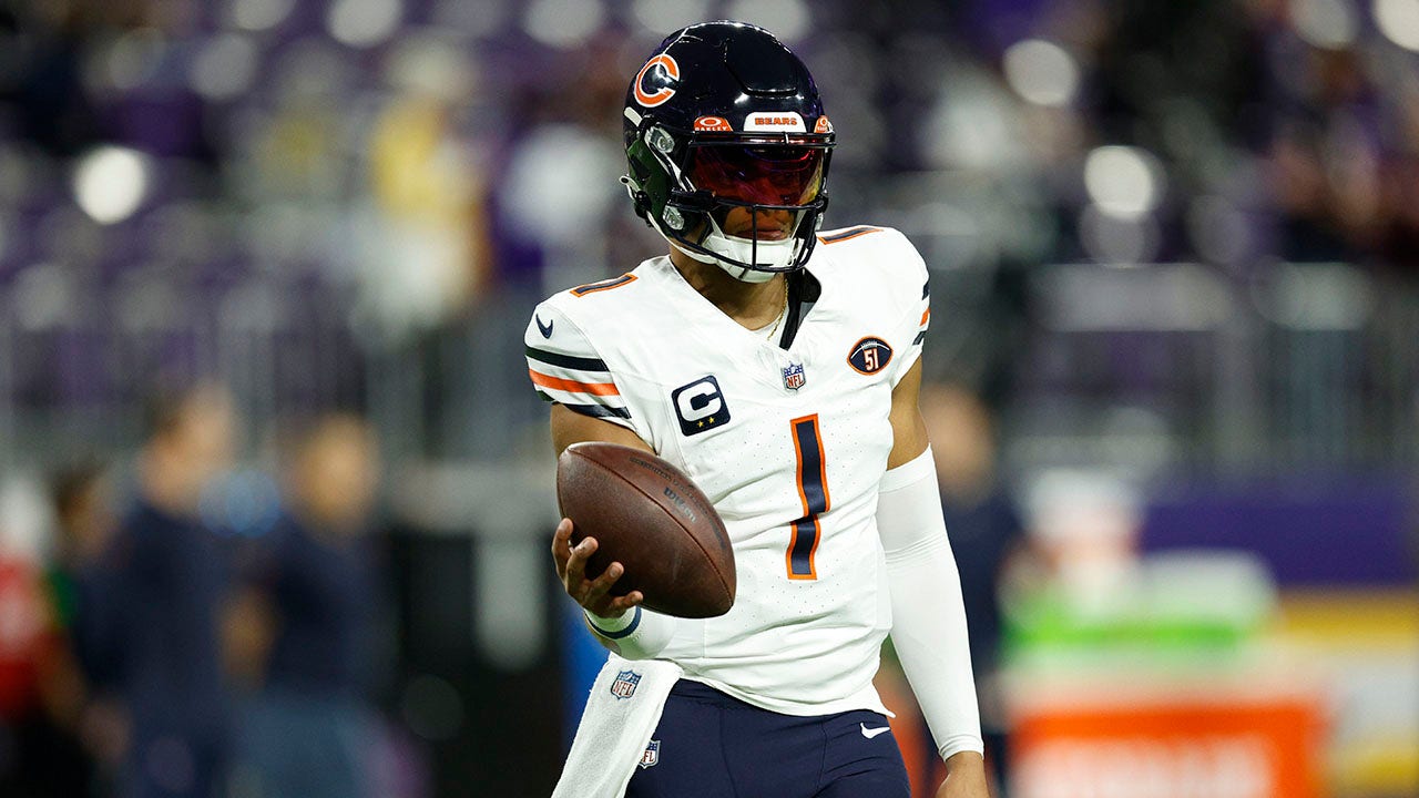 Minnesota Vikings fall to Chicago Bears 12-10 on 4th field goal by