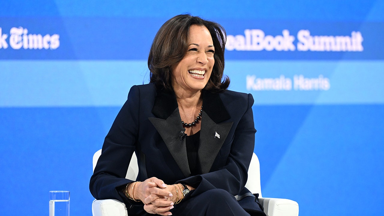 Kamala Harris presidency would undermine US in this key region