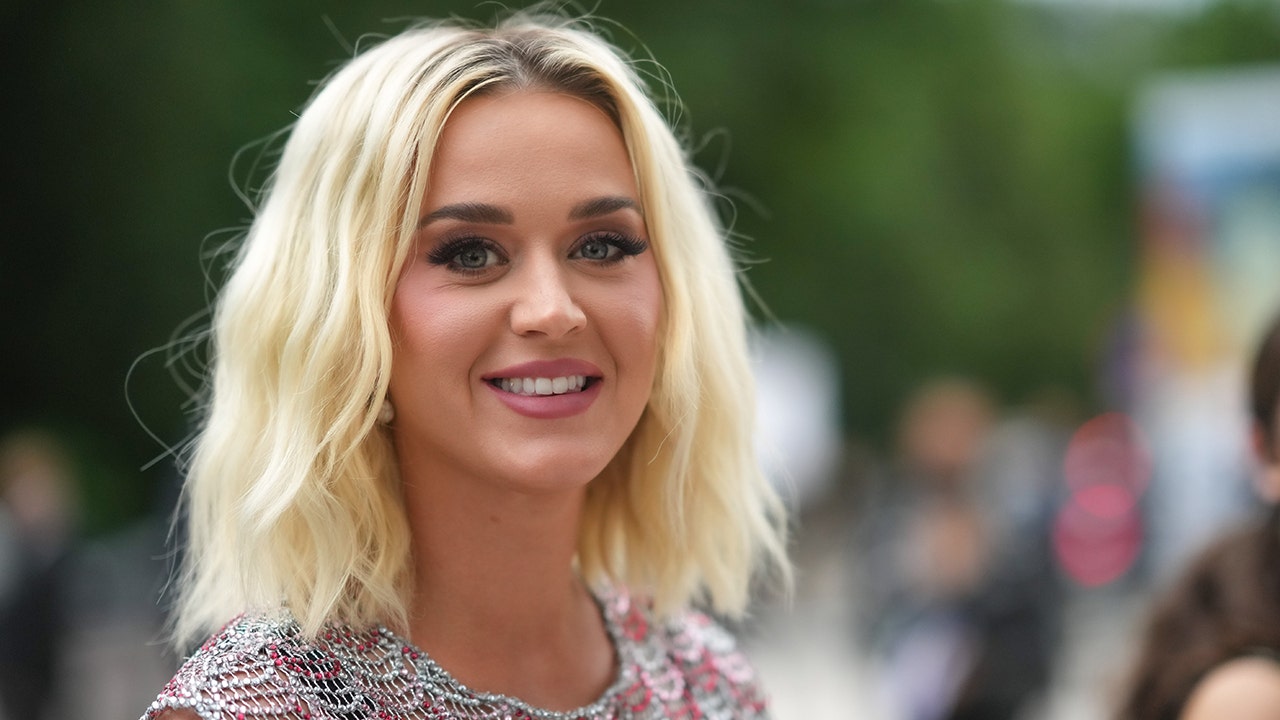 Katy Perry earns legal victory in years-long battle for $15 million Montecito home