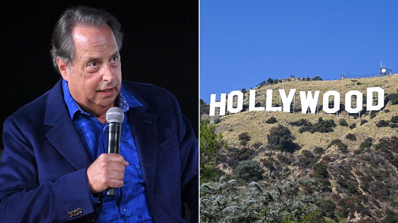 Jon Lovitz says the anti-Semitism he experienced in Hollywood ‘came from other Jews’